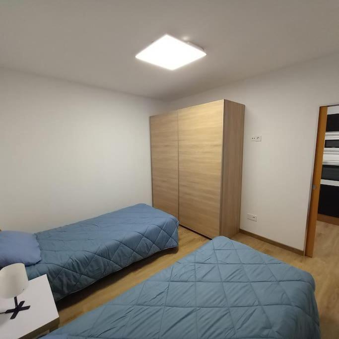 Apartamento Maoli B Icod De Los Vinos Exterior foto