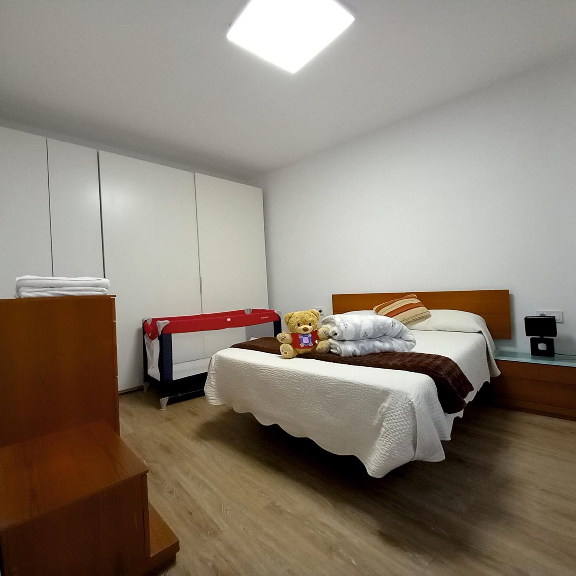 Apartamento Maoli B Icod De Los Vinos Exterior foto